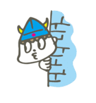 ゆうしゃ（個別スタンプ：34）