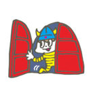 ゆうしゃ（個別スタンプ：36）