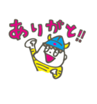ゆうしゃ（個別スタンプ：37）