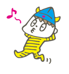 ゆうしゃ（個別スタンプ：38）