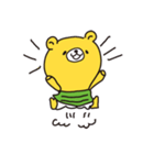 koguma（個別スタンプ：1）