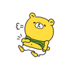 koguma（個別スタンプ：2）