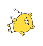 koguma（個別スタンプ：3）