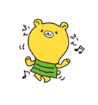 koguma（個別スタンプ：5）