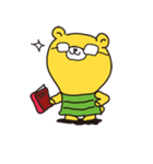 koguma（個別スタンプ：6）