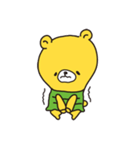 koguma（個別スタンプ：16）