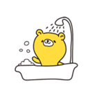 koguma（個別スタンプ：18）
