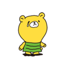 koguma（個別スタンプ：19）