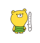 koguma（個別スタンプ：22）