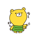 koguma（個別スタンプ：27）