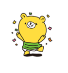 koguma（個別スタンプ：29）