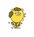 koguma（個別スタンプ：31）