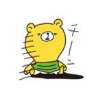 koguma（個別スタンプ：32）