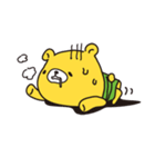 koguma（個別スタンプ：40）