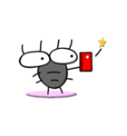 ゴキゴキ（個別スタンプ：23）