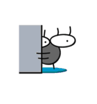 ゴキゴキ（個別スタンプ：35）