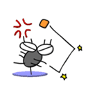 ゴキゴキ（個別スタンプ：37）