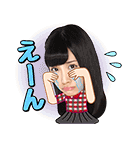 AKB48（個別スタンプ：38）