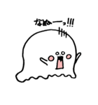 アイスくん（個別スタンプ：6）