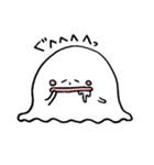 アイスくん（個別スタンプ：9）