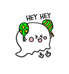 アイスくん（個別スタンプ：10）