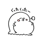 アイスくん（個別スタンプ：17）