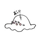 アイスくん（個別スタンプ：27）