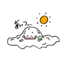 アイスくん（個別スタンプ：29）