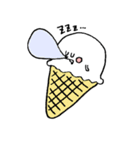アイスくん（個別スタンプ：31）