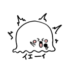 アイスくん（個別スタンプ：33）