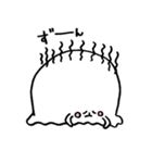 アイスくん（個別スタンプ：34）