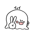 アイスくん（個別スタンプ：36）