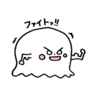 アイスくん（個別スタンプ：40）