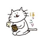 猫田 猫介（個別スタンプ：5）