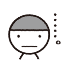 ボク（個別スタンプ：1）