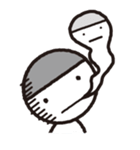 ボク（個別スタンプ：3）