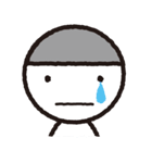ボク（個別スタンプ：6）
