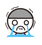 ボク（個別スタンプ：7）