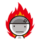 ボク（個別スタンプ：8）