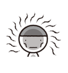 ボク（個別スタンプ：9）