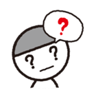 ボク（個別スタンプ：10）