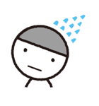 ボク（個別スタンプ：11）