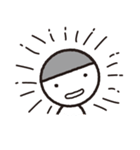 ボク（個別スタンプ：20）