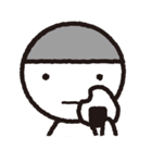 ボク（個別スタンプ：21）