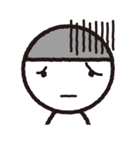 ボク（個別スタンプ：25）