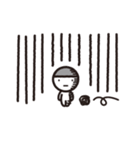 ボク（個別スタンプ：29）