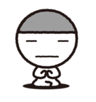 ボク（個別スタンプ：33）