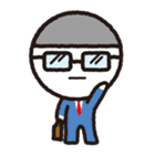 ボク（個別スタンプ：37）