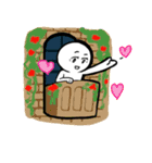 まだかなくん（個別スタンプ：39）