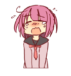 みんなのアイドルせなたちゃん（個別スタンプ：7）
